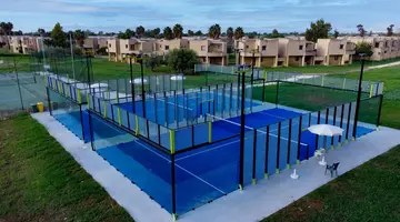 VOI Arenella Resort