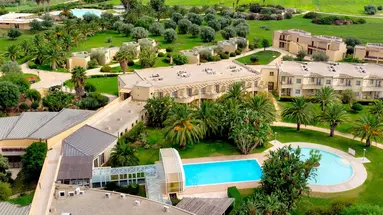 VOI ARENELLA RESORT