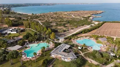 VOI ARENELLA