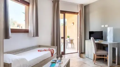 VOI ARENELLA