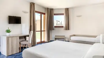 VOI ARENELLA