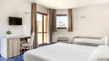 VOI ARENELLA