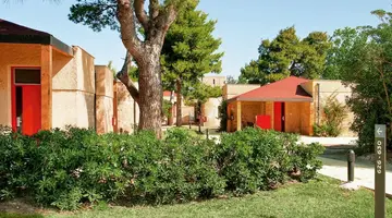 VOI FLORIANA RESORT
