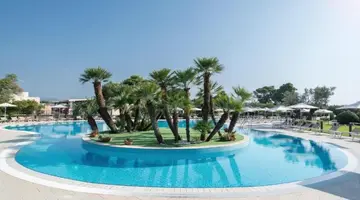 VOI FLORIANA RESORT