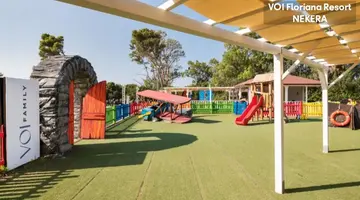 VOI FLORIANA RESORT
