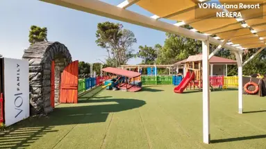 VOI FLORIANA RESORT