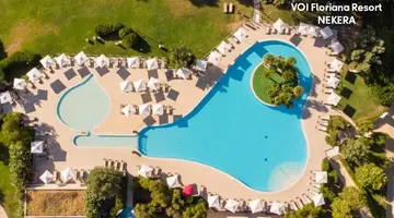 VOI FLORIANA RESORT