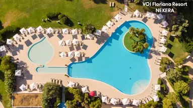 VOI FLORIANA RESORT