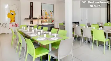 VOI FLORIANA RESORT