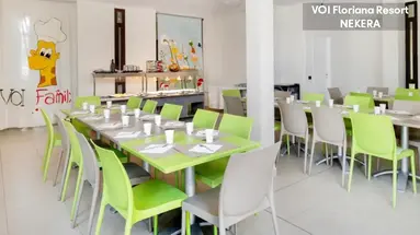 VOI FLORIANA RESORT