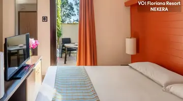 VOI FLORIANA RESORT