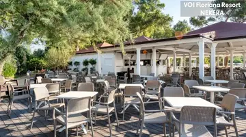 VOI FLORIANA RESORT