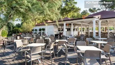 VOI FLORIANA RESORT
