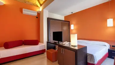 VOI Floriana Resort