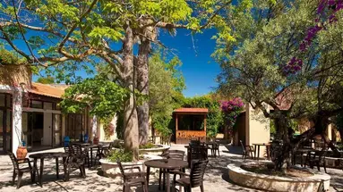 VOI Floriana Resort