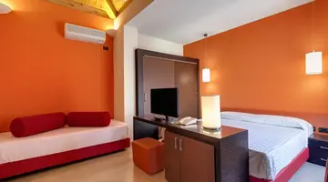 VOI FLORIANA RESORT