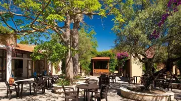 VOI FLORIANA RESORT