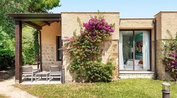 VOI FLORIANA RESORT