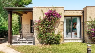 VOI FLORIANA RESORT