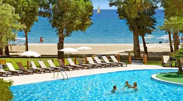 VOI Floriana Resort