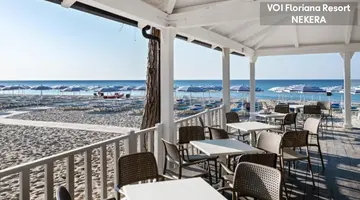 VOI FLORIANA RESORT