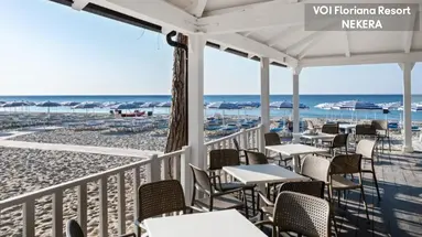 VOI FLORIANA RESORT