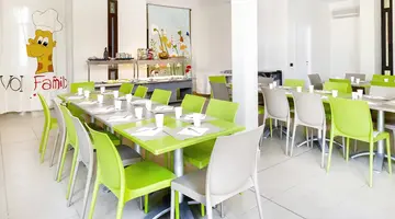 VOI Floriana Resort