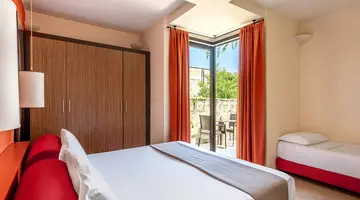 VOI Floriana Resort