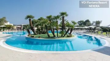 VOI FLORIANA RESORT