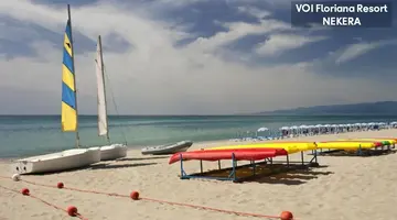 VOI FLORIANA RESORT