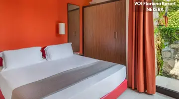 VOI FLORIANA RESORT