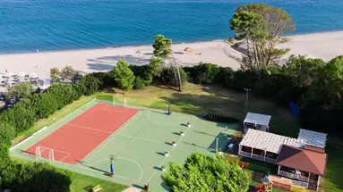 VOI Floriana Resort