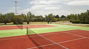 VOI FLORIANA RESORT