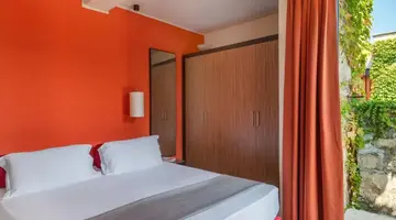 VOI FLORIANA RESORT