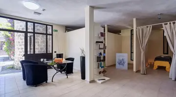 VOI FLORIANA RESORT