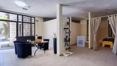 VOI FLORIANA RESORT