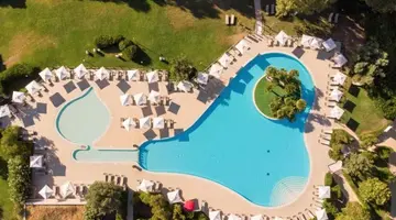 VOI FLORIANA RESORT