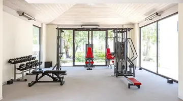 VOI Floriana Resort