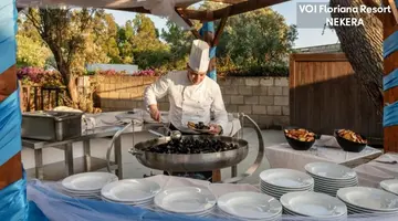 VOI FLORIANA RESORT