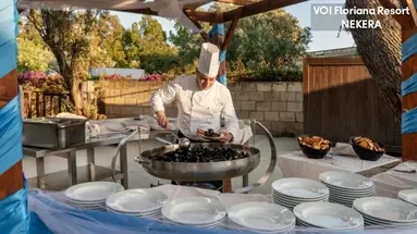 VOI FLORIANA RESORT