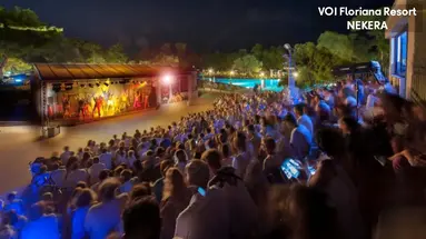 VOI FLORIANA RESORT