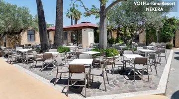 VOI FLORIANA RESORT