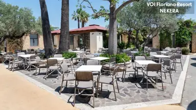 VOI FLORIANA RESORT