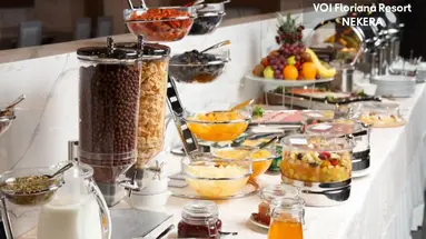 VOI FLORIANA RESORT