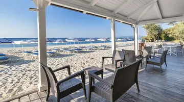 VOI Floriana Resort