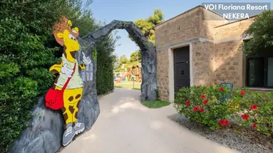 VOI FLORIANA RESORT