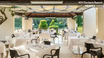 VOI FLORIANA RESORT