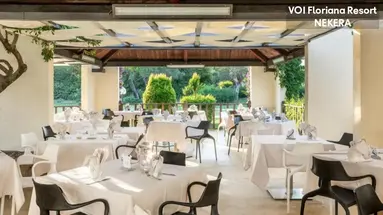 VOI FLORIANA RESORT