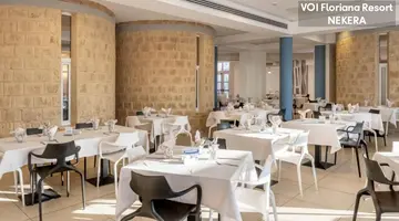 VOI FLORIANA RESORT