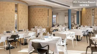 VOI FLORIANA RESORT